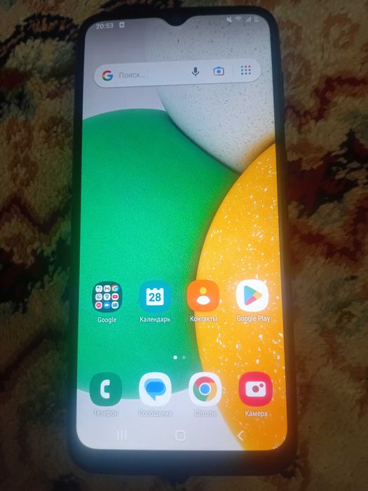 Samsung  сатылат