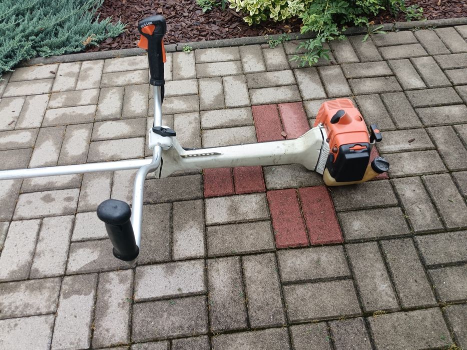 Motocoasa Profi Stihl FS350