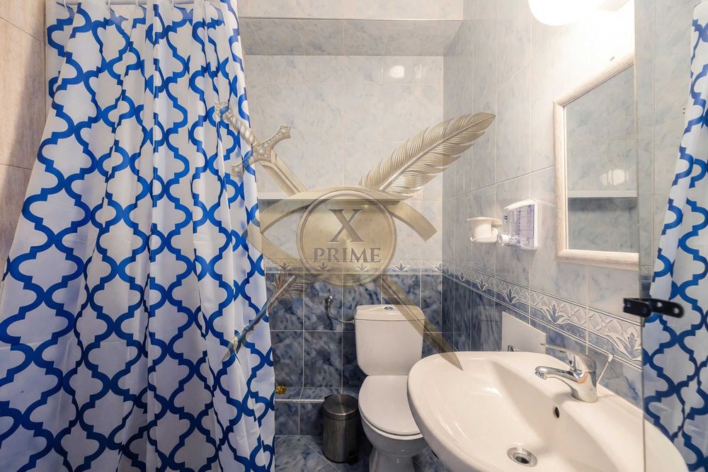 Дава се под наем Четиристаен апартамент в Варна, Център - 150 кв.м за 1200 € - Снимка #6