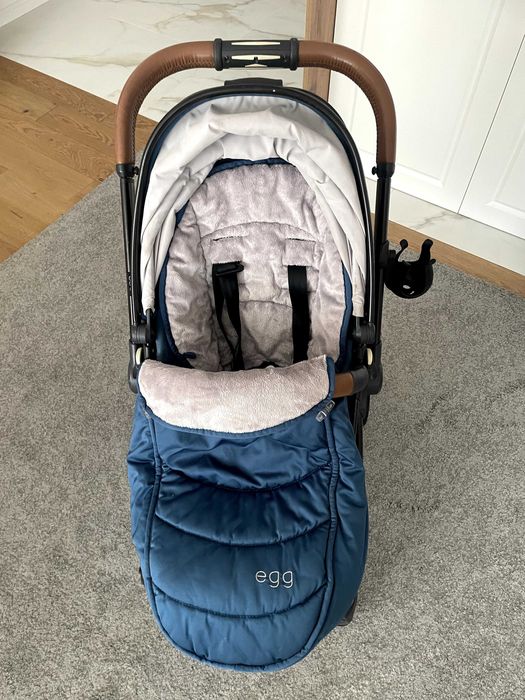 Детска количка Egg