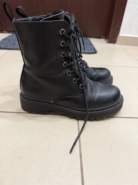 Детски боти момич