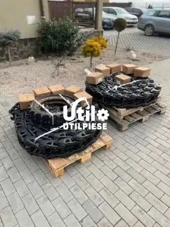 Lant rulare Excavator Hyundai R130 R180 R210 R250 R290 R320 R360