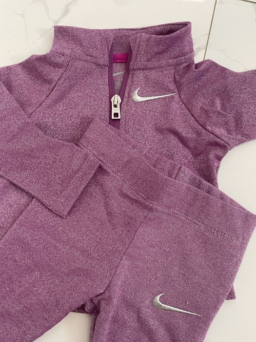 Nike комплект и next baby