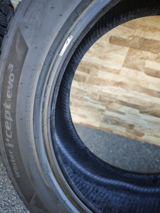 Anvelope hankook