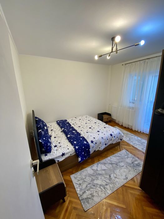 Tulcea - 2camere E3, etaj 2, parcare inclusă