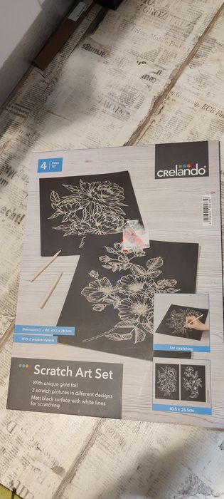 2 tablouri de lucru