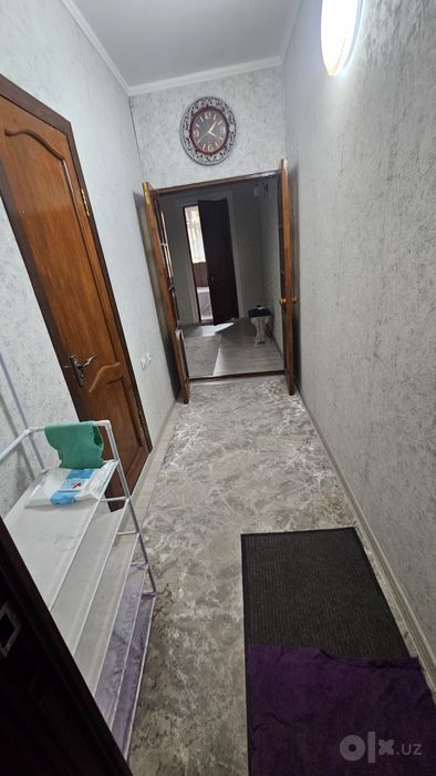 продаётся квартира