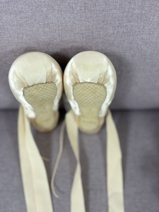 Палци за балет - Grishko