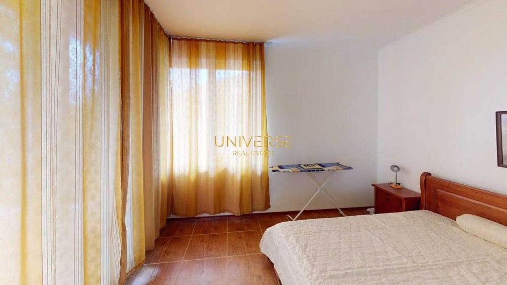 Продава се Двустаен апартамент в с. Кошарица, Област Бургас - 83 кв.м за 1049 €/кв.м - Снимка #11