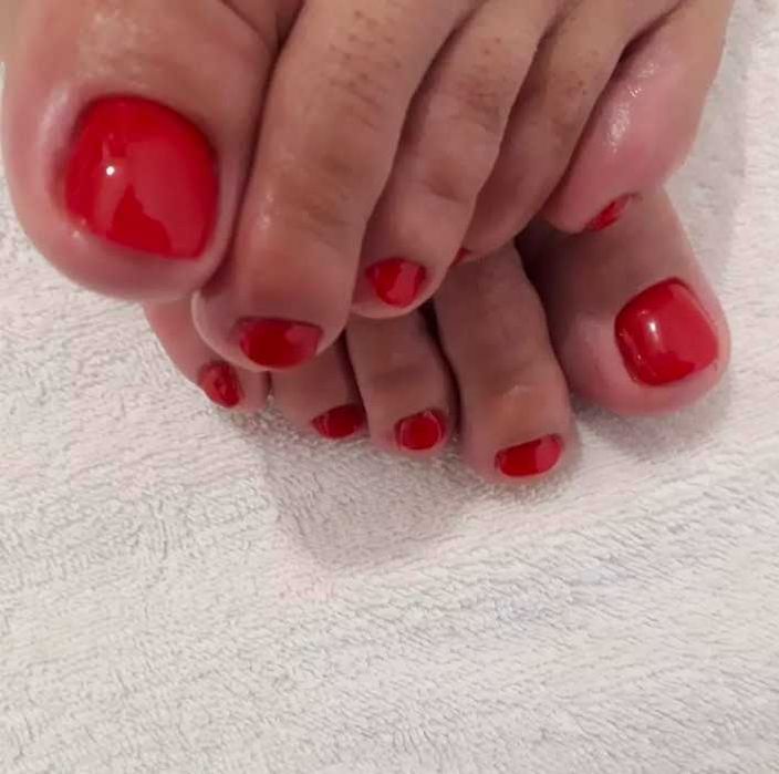 Педикюр,маникюр,наращивание!