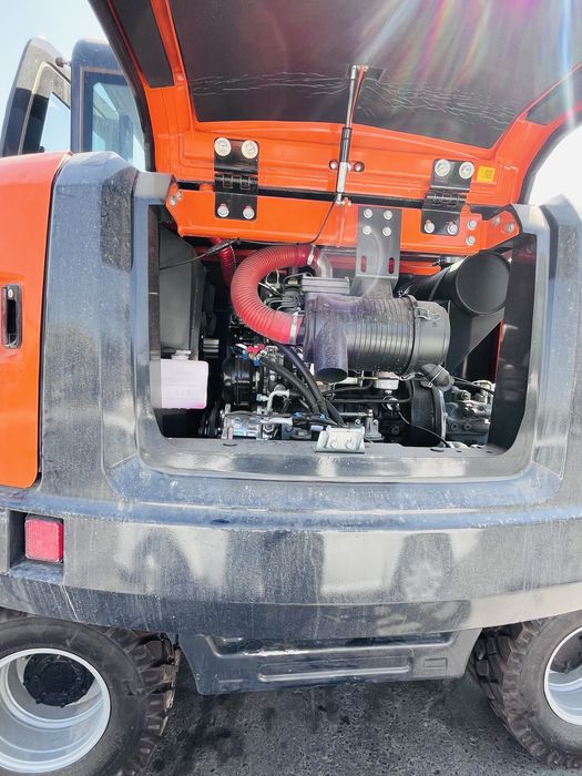 экскаватор SD130W SANDING 1 йил гарантия