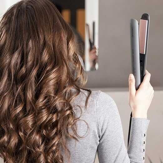 Преса за коса Cecotec Bamba RitualCare 880 220ºC