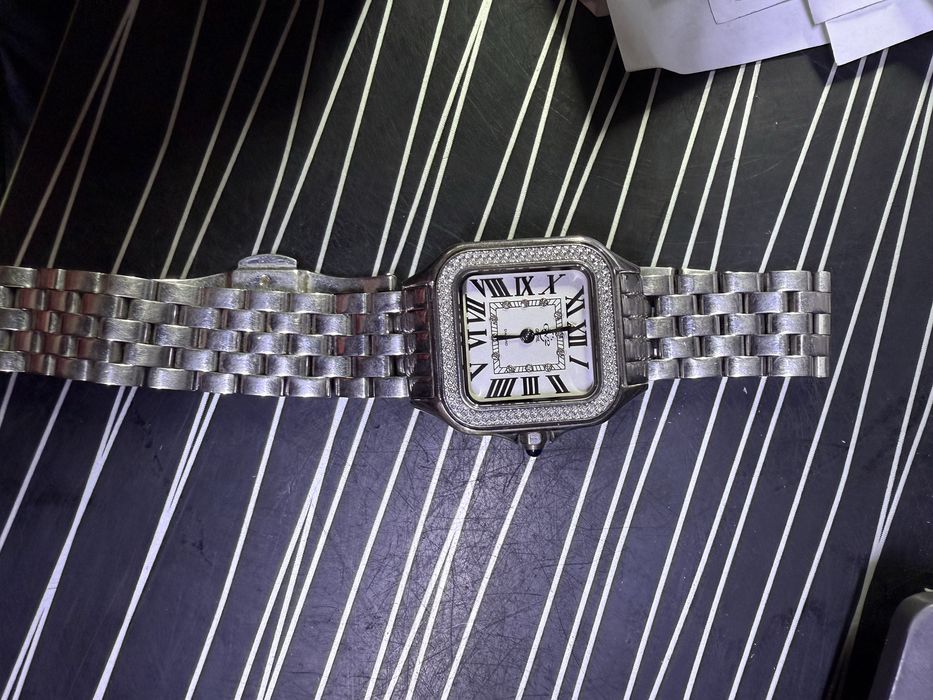 Часы Gevril Milan