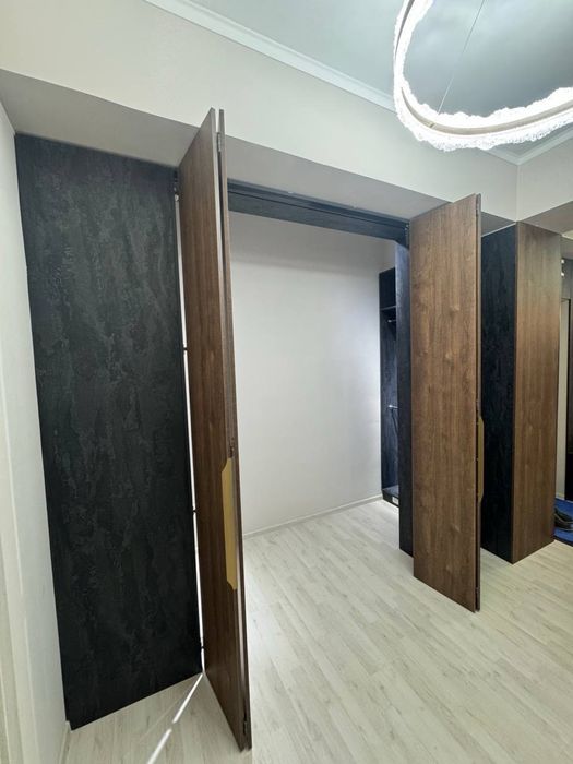 Квартира ЖК Smart  2/3/11 71,5 кв.м