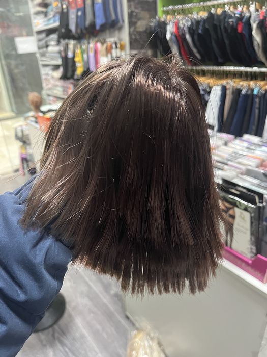 Дамски и детски перуки