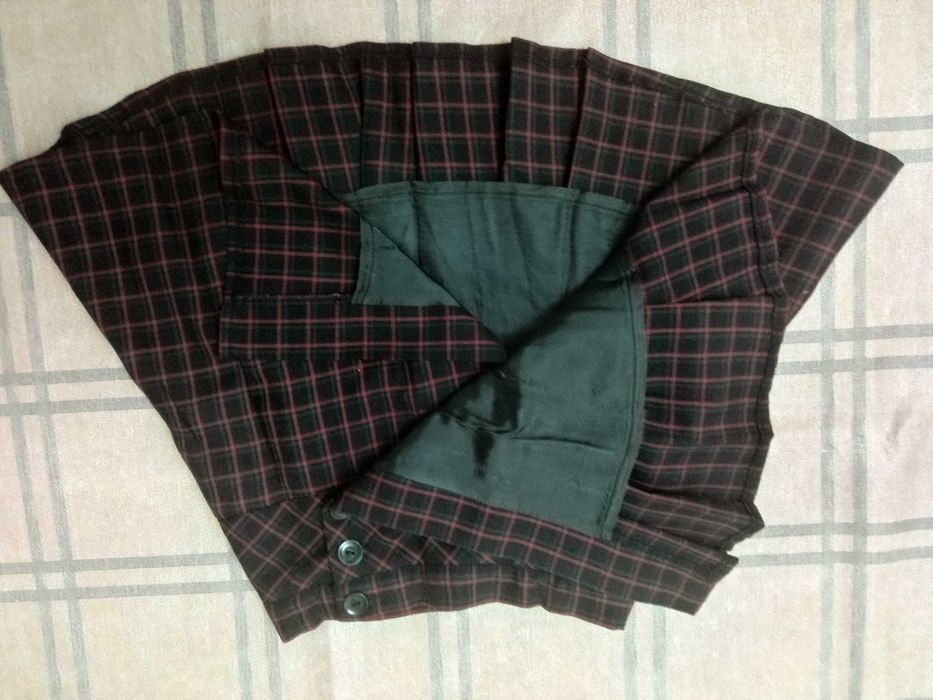 Комплект школьной формы