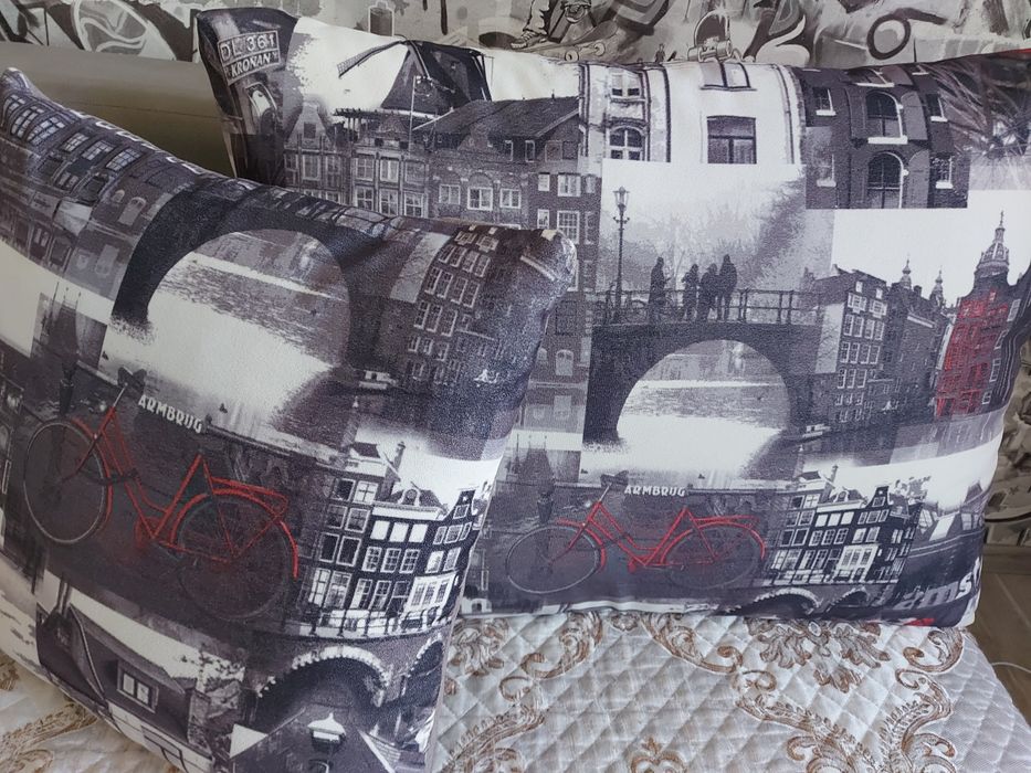 Продам диван в отличном состоянии