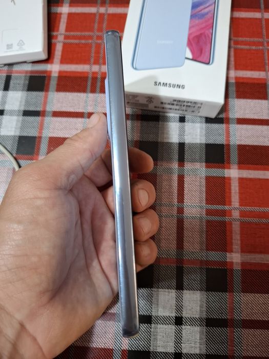 Самсунг галакси А53