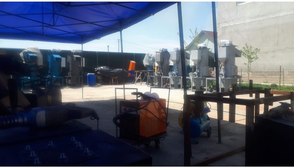 Вспениватель полистирола