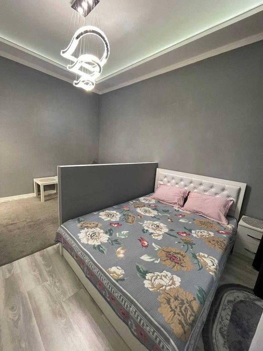 ул.Нукус напр ЖК Инфинити 1(2)-комн 4/4 30 м² ремонт меб/тех арендатор