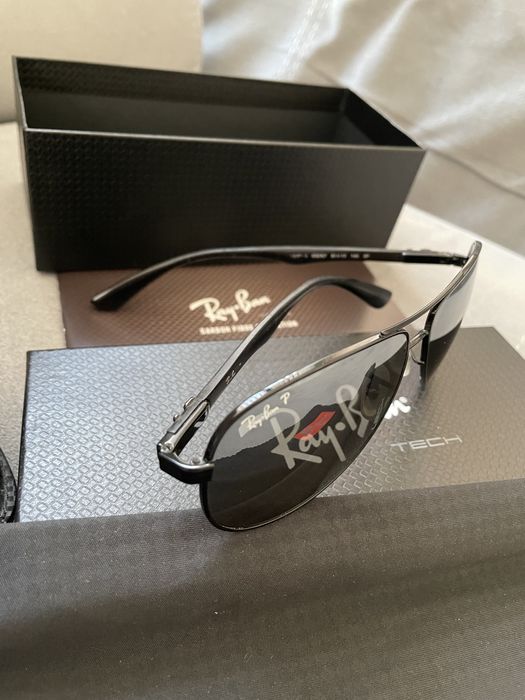 Слънчеви очила Ray Ban