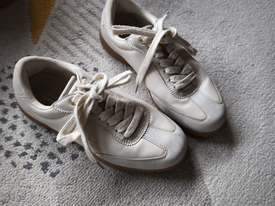 Adidasi Sprandi, marime 36