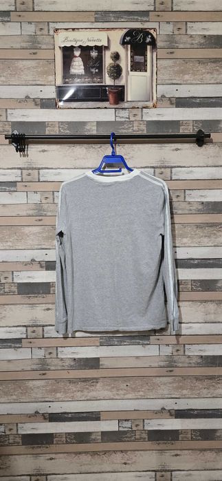 Adidas S-мъжка блуза (х-970)