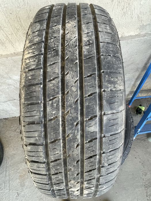 Шины hi fly 17 rr