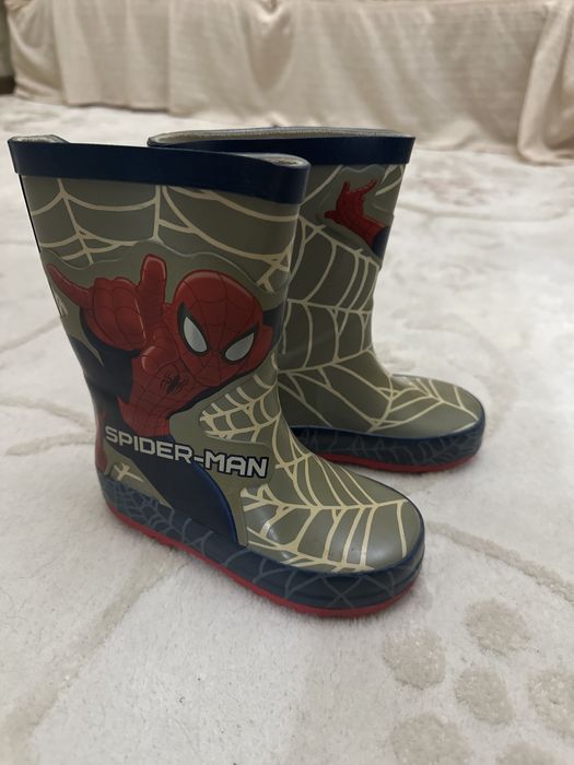 Сапожки детские!