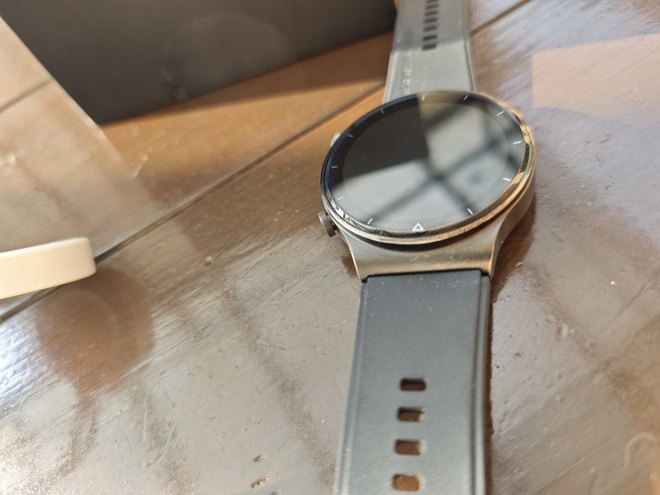 Huawei watch gt 2 pro