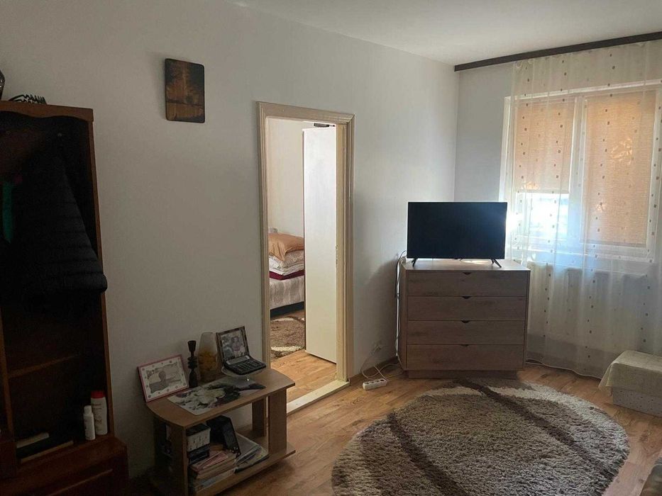 Apartament 2 camere Tulcea