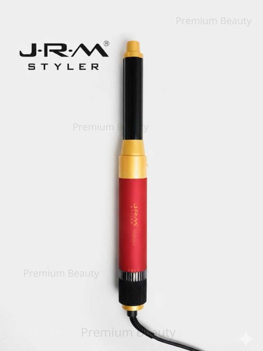 Dyson Soch quritgich fen Airwrap JRM styler, 6 tasi 1 tada