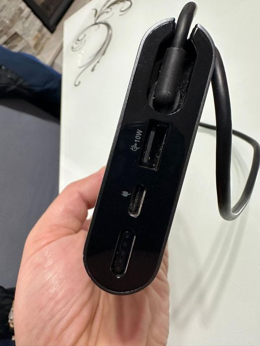 Power Bank Dell Plus USB-C (65W)