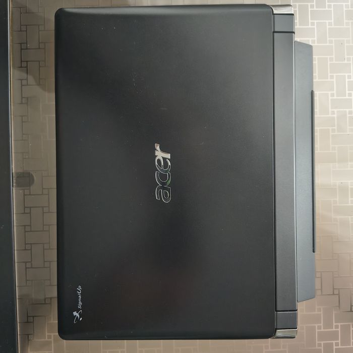 Mini laptop Acer Aspire One PRO