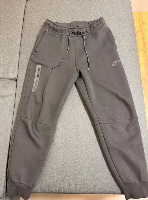 Nike tech долнище М
