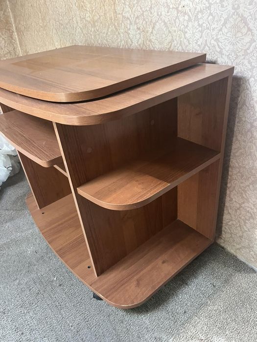 Секция за телевизор