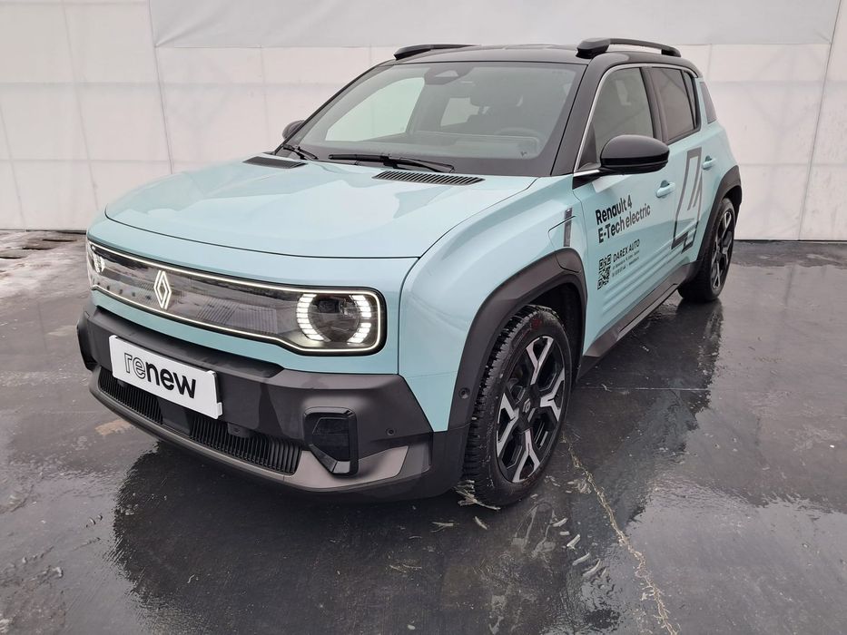Renault 4