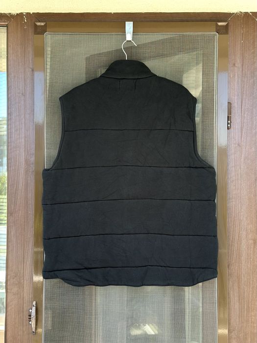 Мъжки елек Polo Ralph Lauren (пухен) - размер XL, Отлично състояние