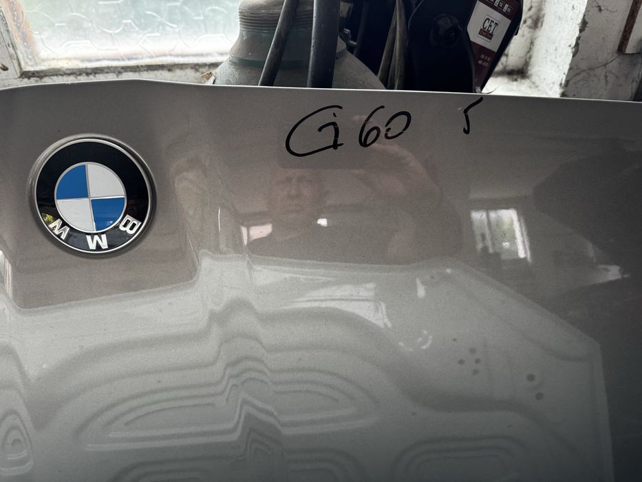 Piese bmw g60 si g90 m5