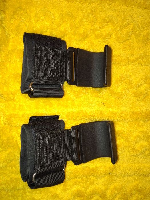 Лямка  для тяги турника