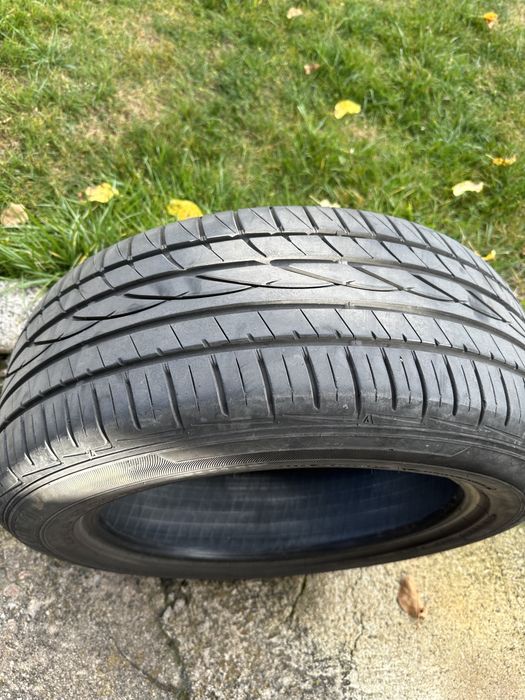 Летни гуми 235/55R17