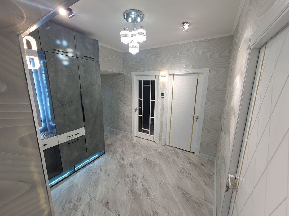 Ц2A 4-хонали барча жихозлари билан  сотилади 75.000$