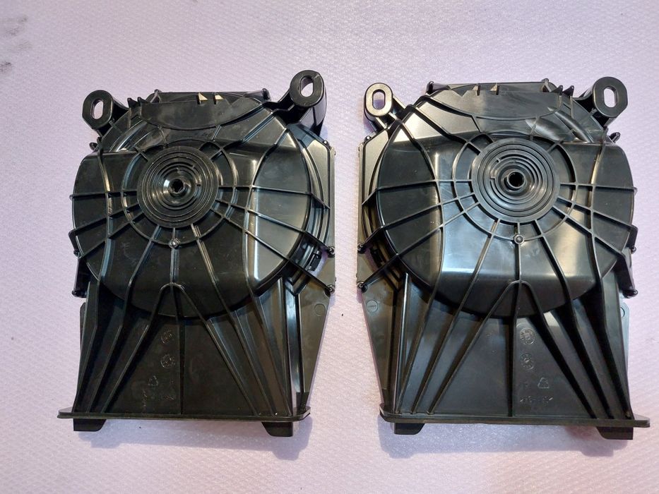 Set boxe subwoofer Originale BMW E81 E82 E87 E88 E90 E91 E92 E93 E84