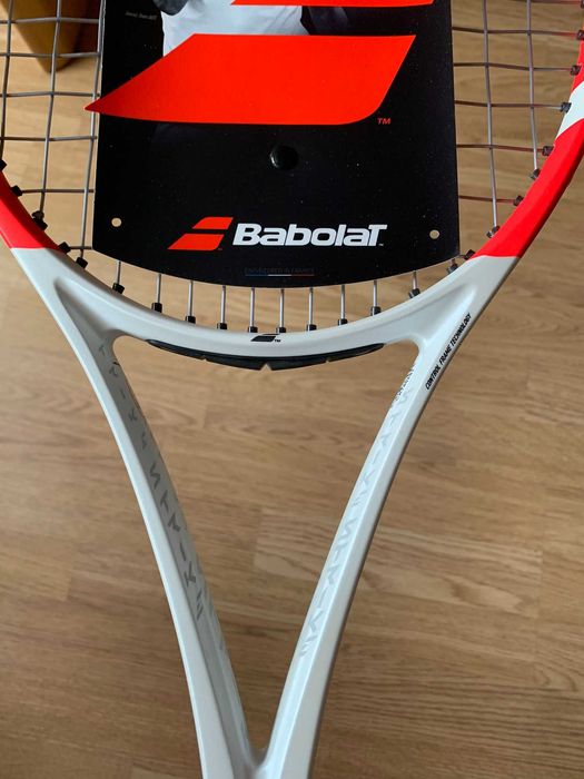Тенис ракети Yonex Babolat
