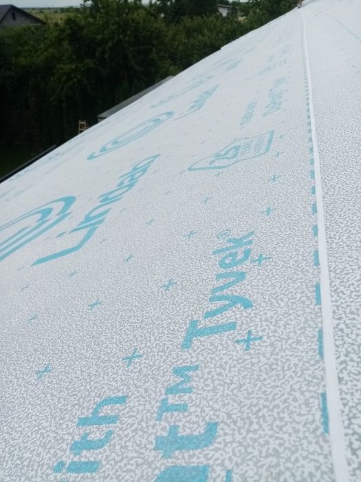 Reparații acoperișuri