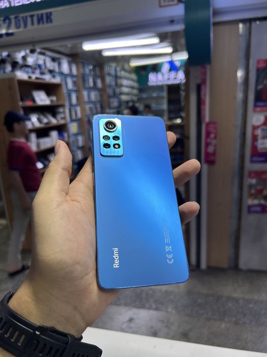 Redmi note 12 pro 4g 256gb