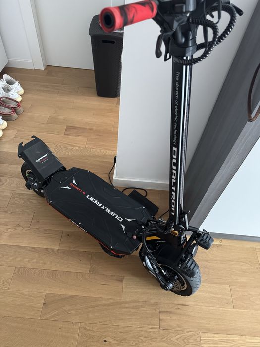 De vânzare Dualtron Storm Limited