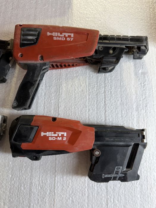 Hilti SMD 57  /hilti SD-M 2