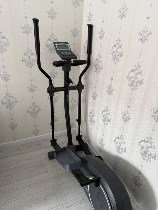 Электрический тренажёр