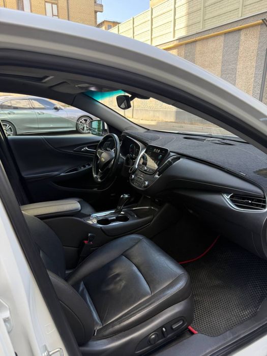 Malibu 2 в аренду |  аренда авто | прокат авто | rent car | Ташкент